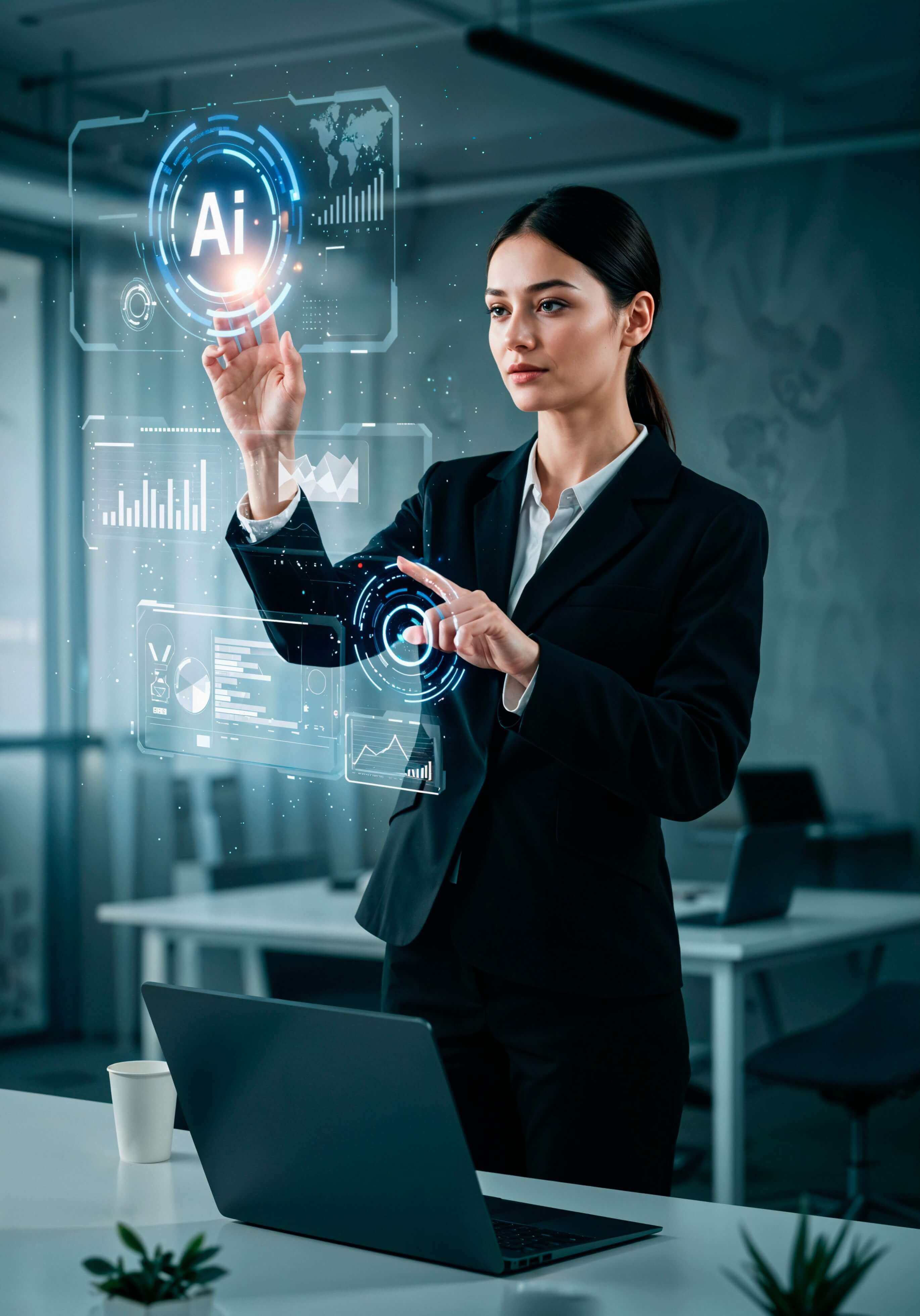 AI Marketing Audience