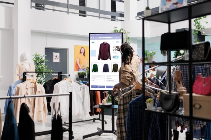 E-commerce and Retail